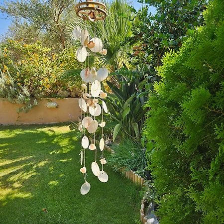 Belle Verte Villa Maleme ภายนอก รูปภาพ